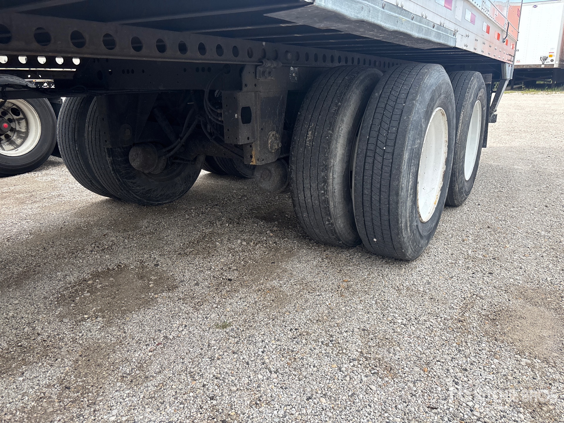 2022 Stoughton ZGPVW-535T-S-C-