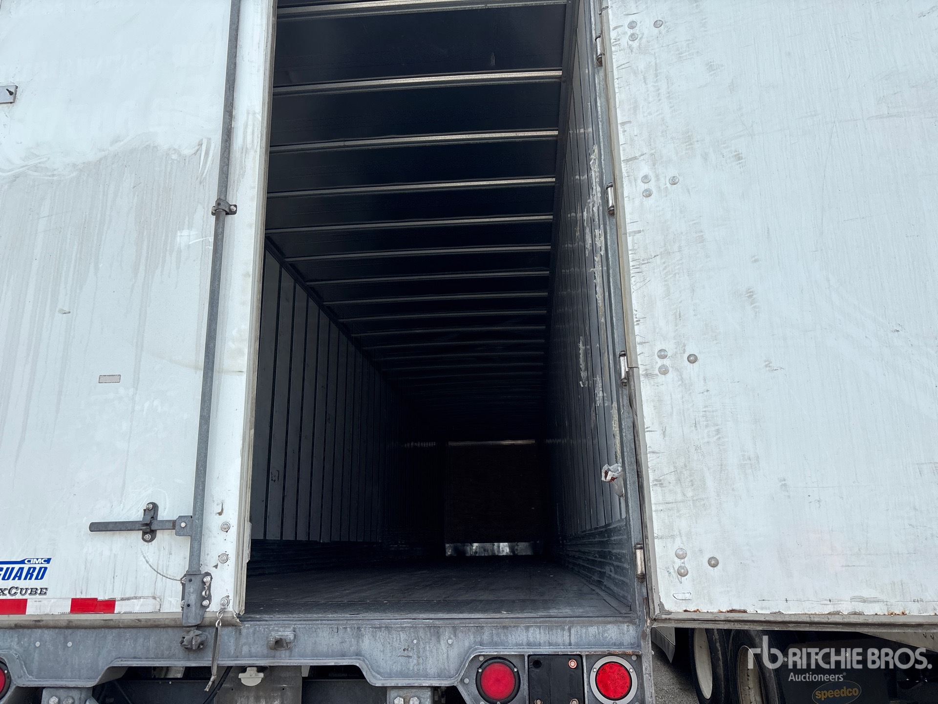 2020 Vanguard REM MAXCUBE
