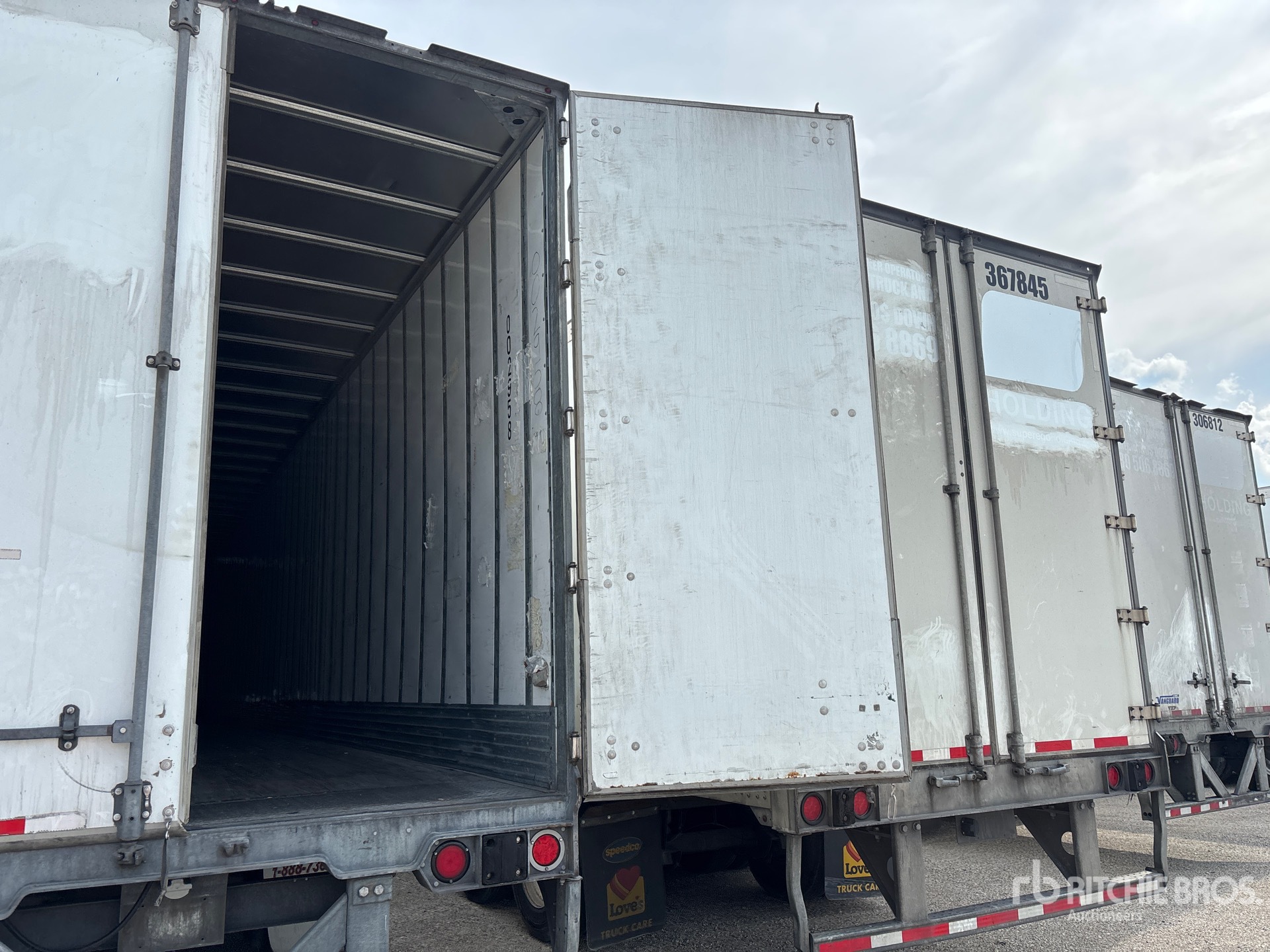 2020 Vanguard REM MAXCUBE