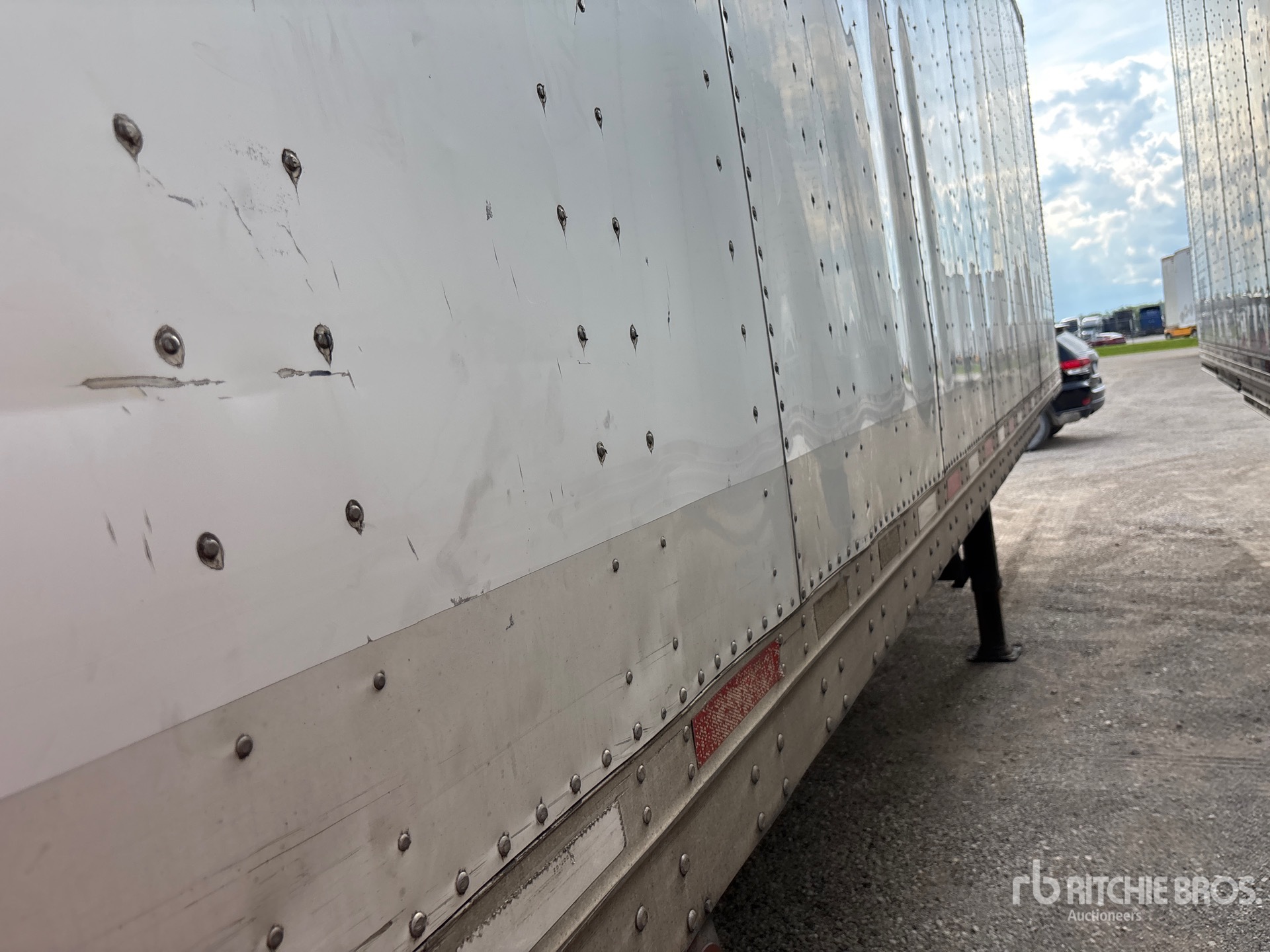2020 Vanguard REM MAXCUBE