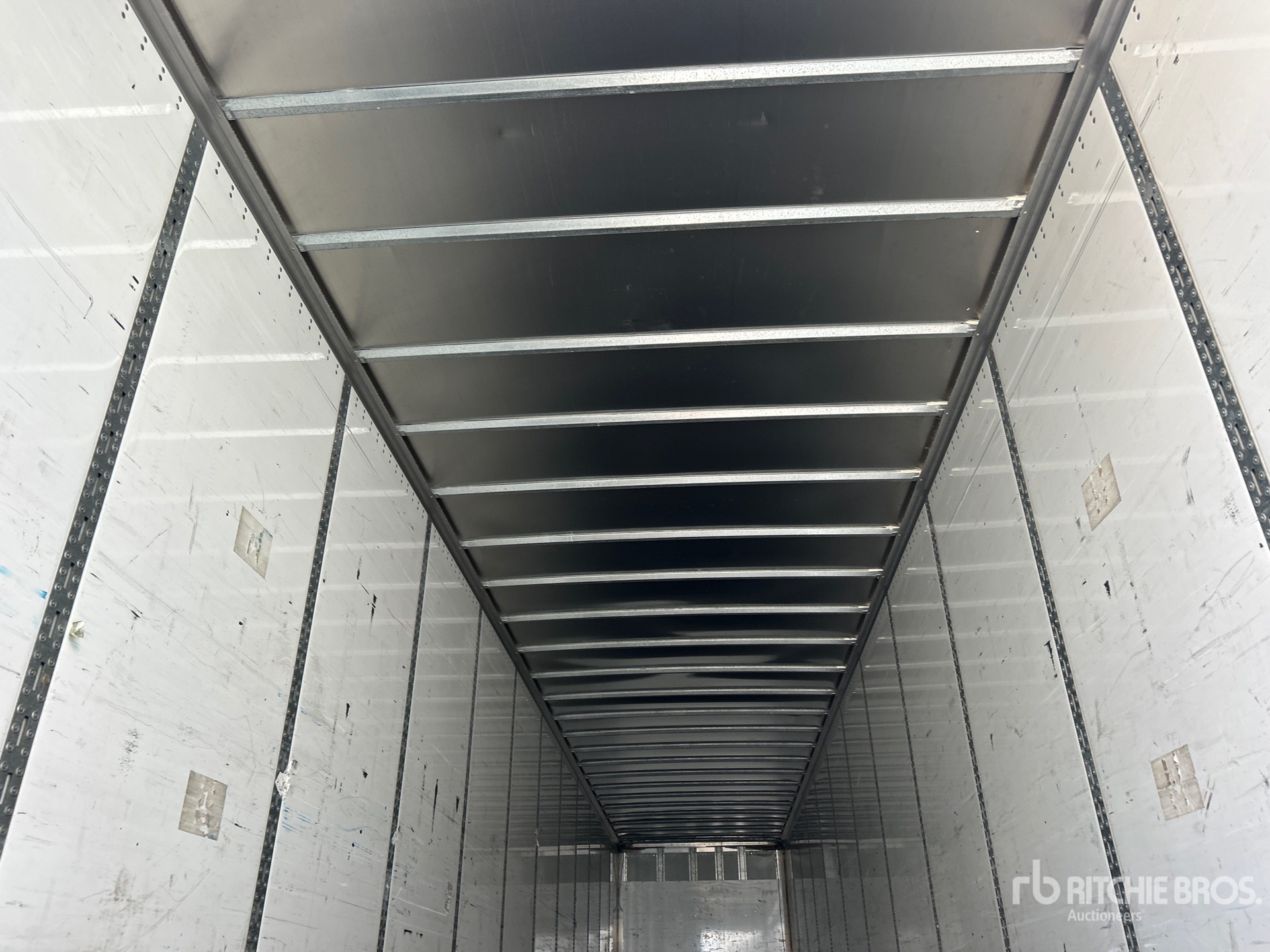 2023 Wabash 53 FT X 102 IN T/A