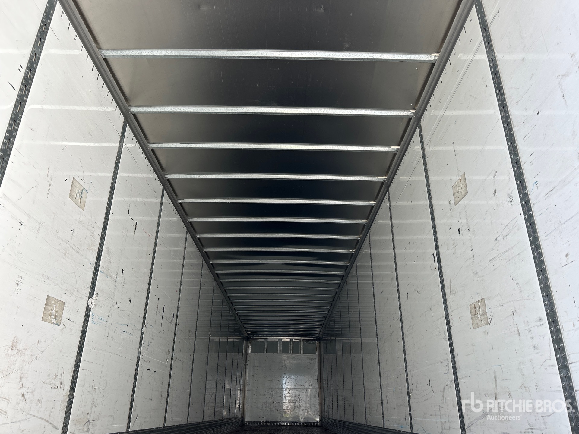 2023 Wabash 53 ft x 102 in T/A