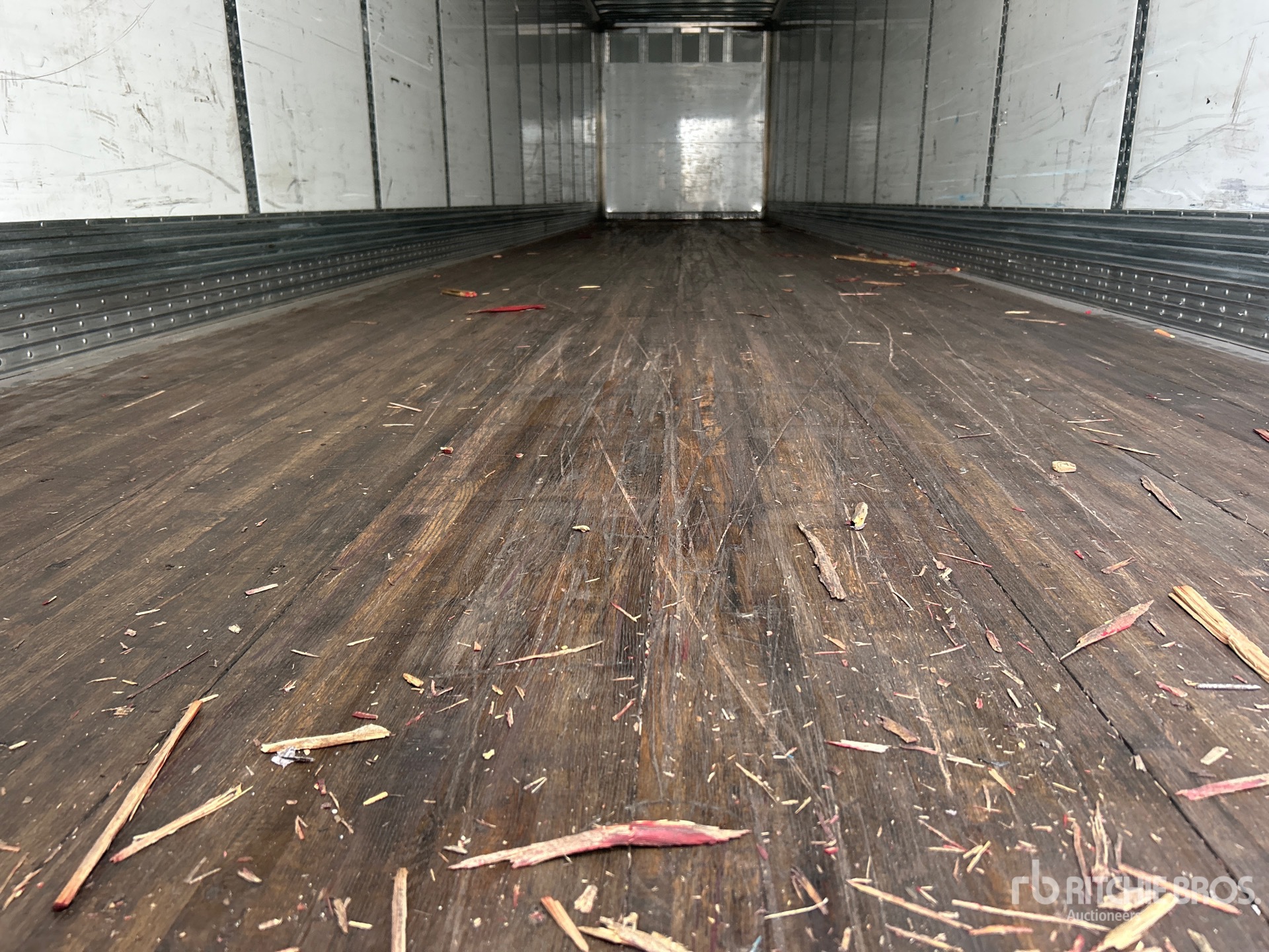 2023 Wabash 53 FT X 102 IN T/A