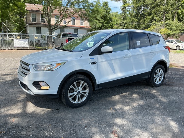 2019 Ford Escape SE 4WD SUV