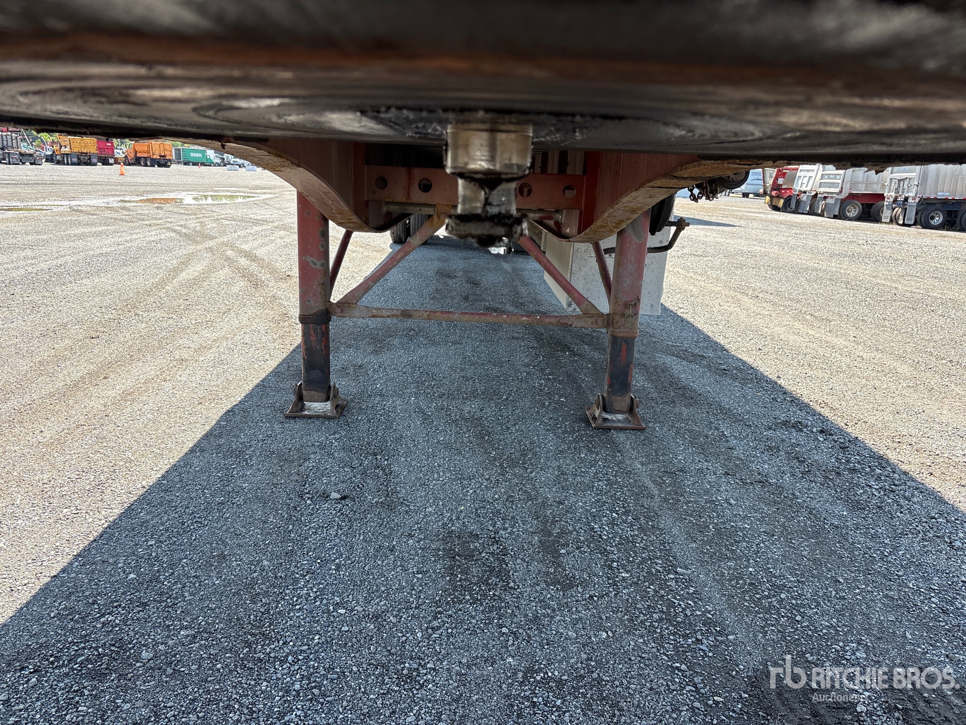 2016 Load King PFL48