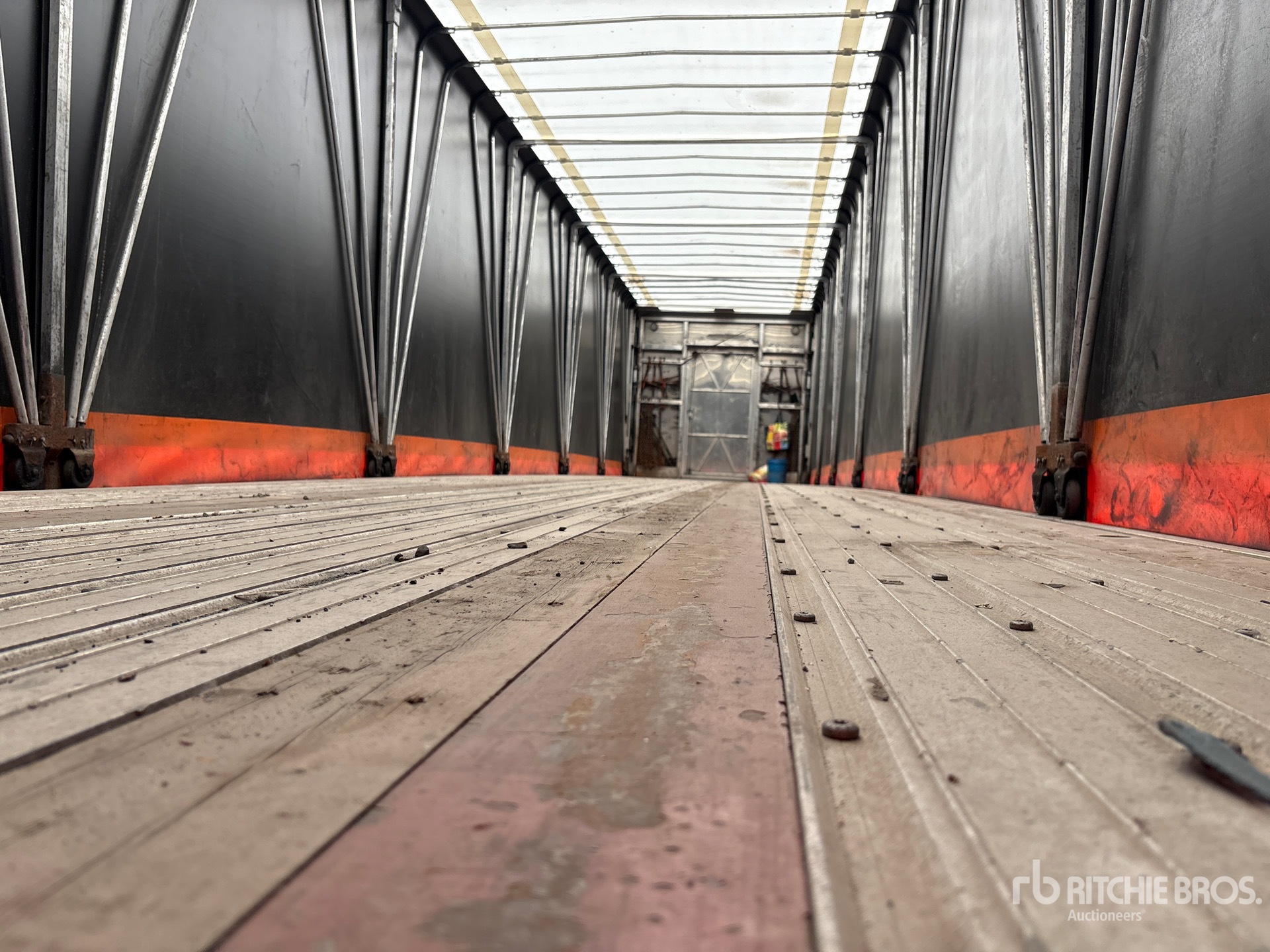 2016 Load King PFL48