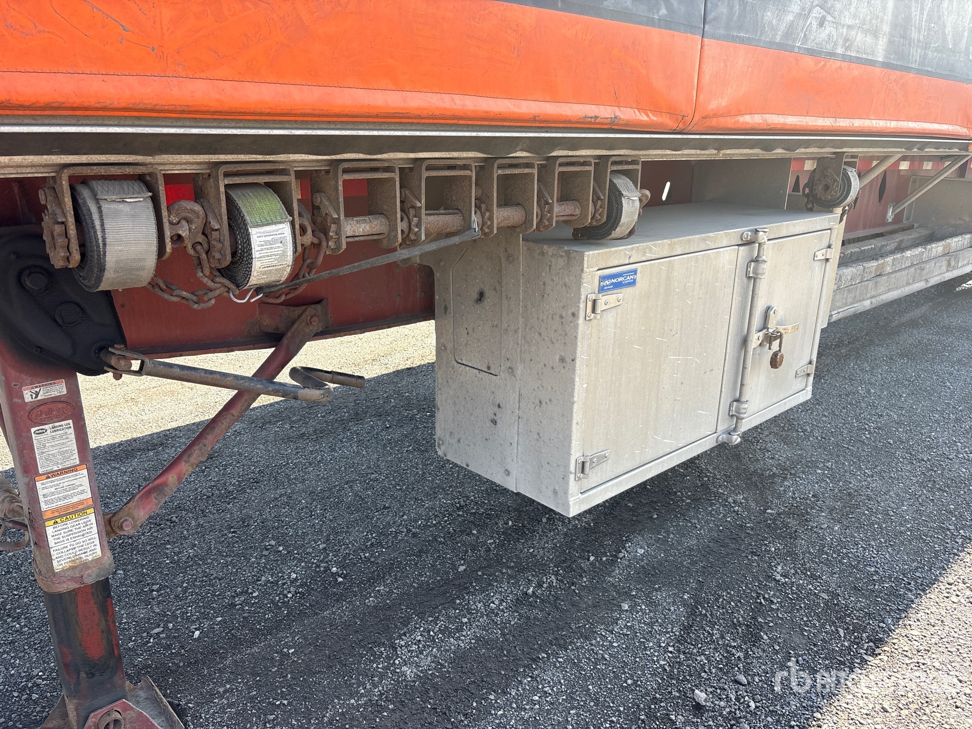 2016 Load King PFL48