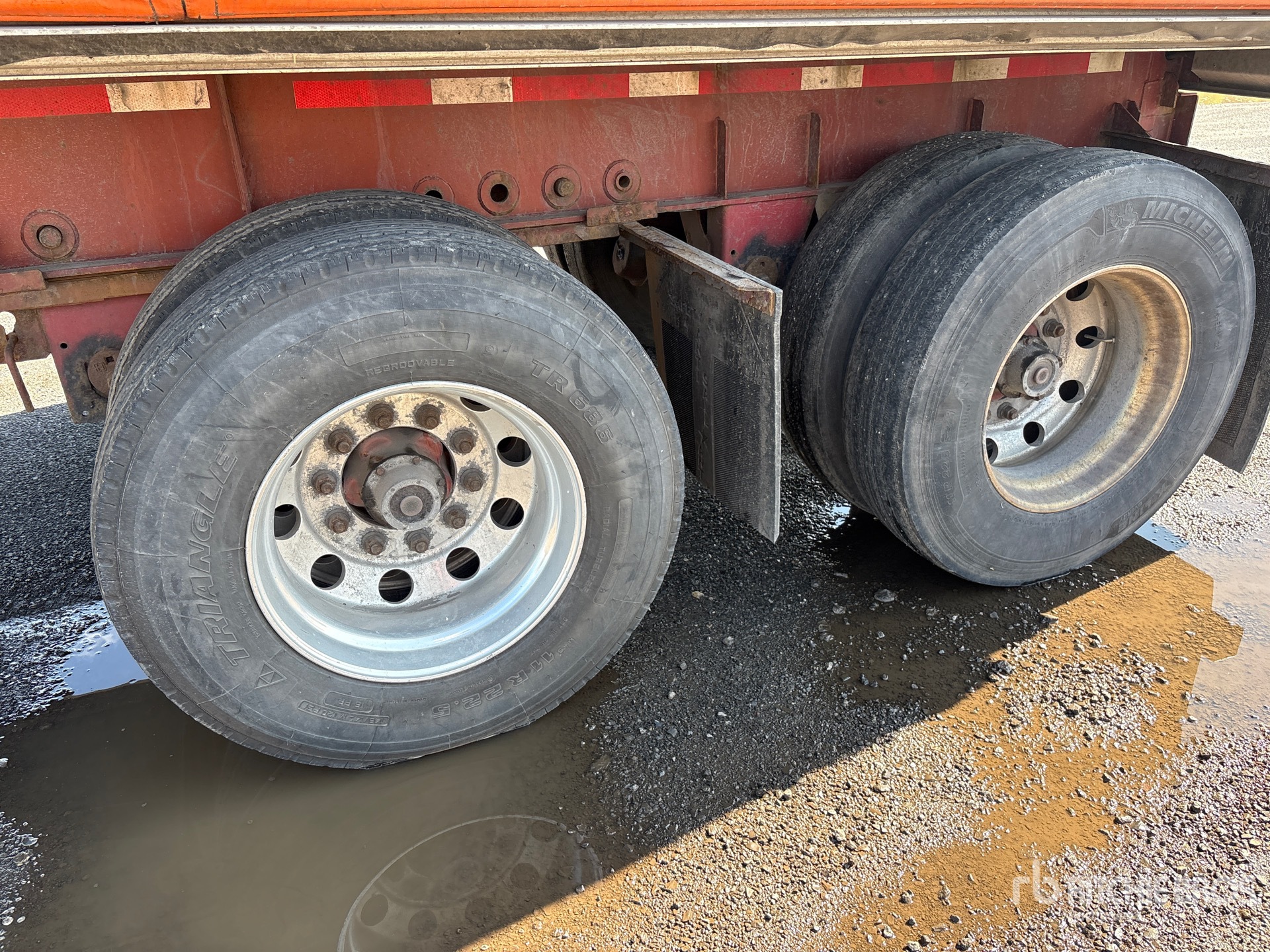 2016 Load King PFL48
