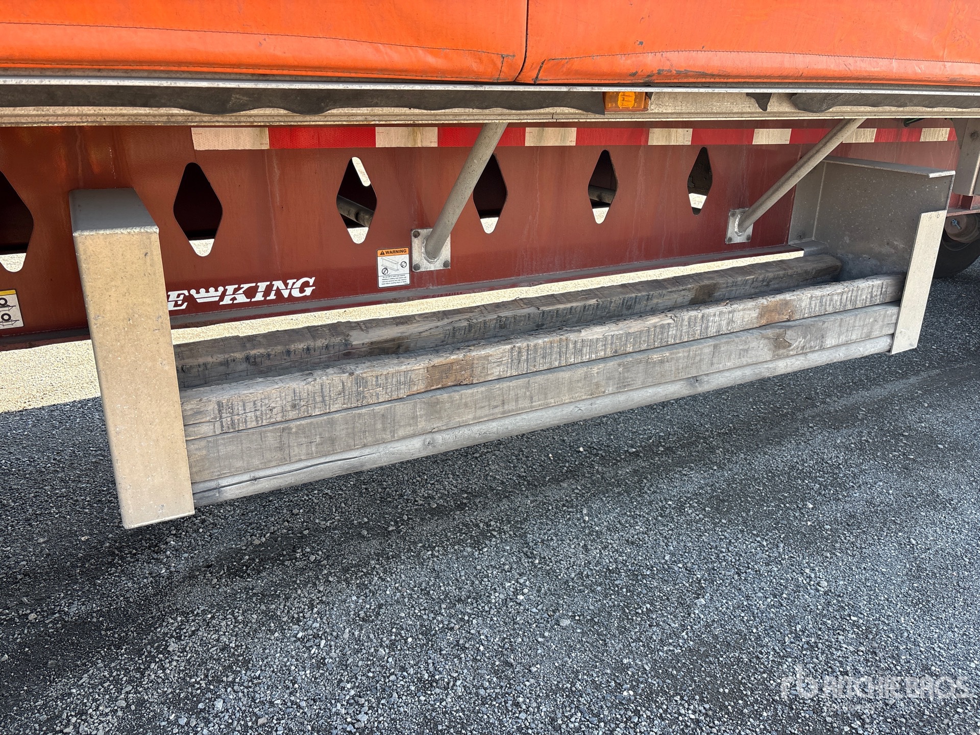 2016 Load King PFL48