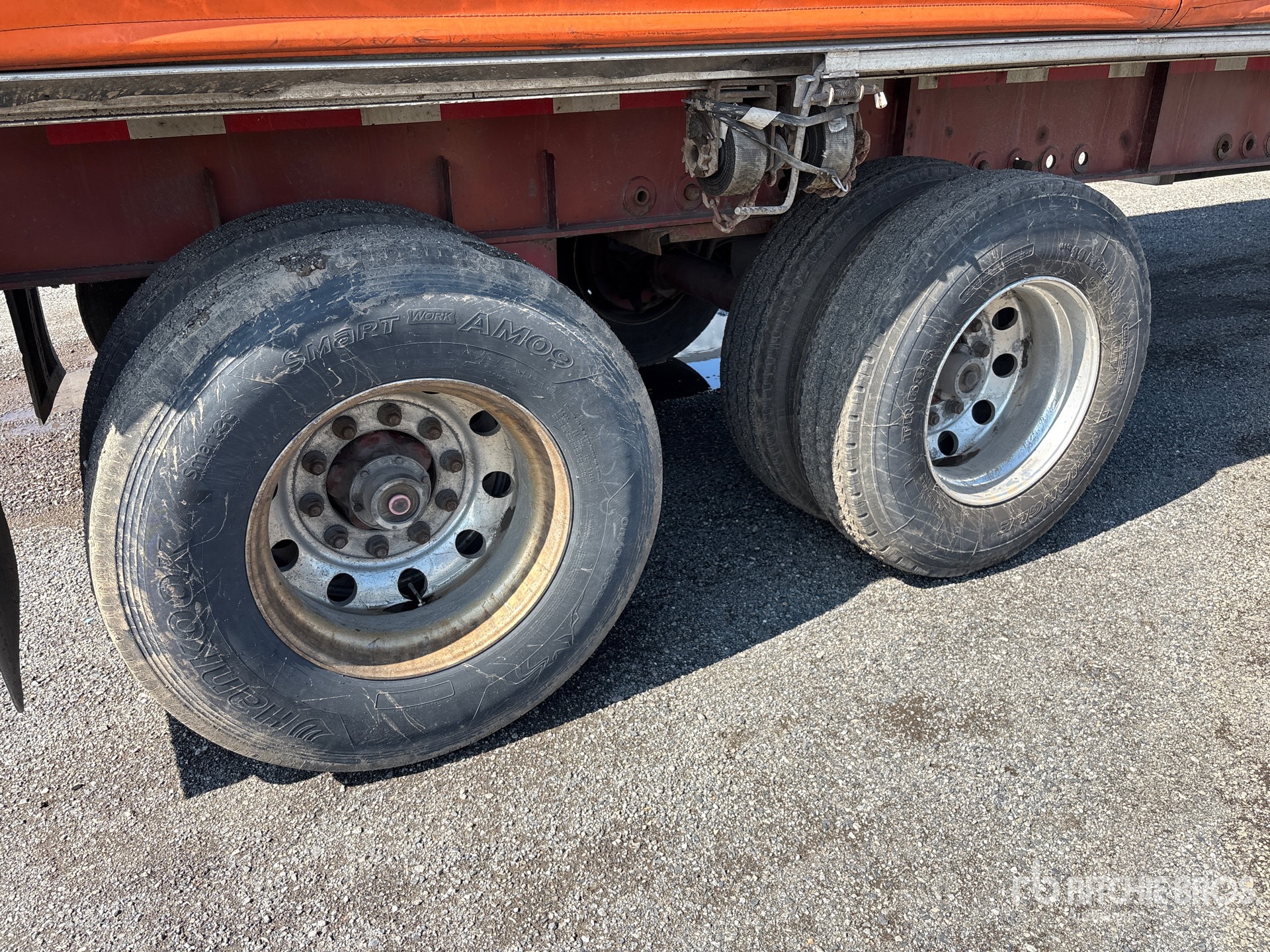 2016 Load King PFL48