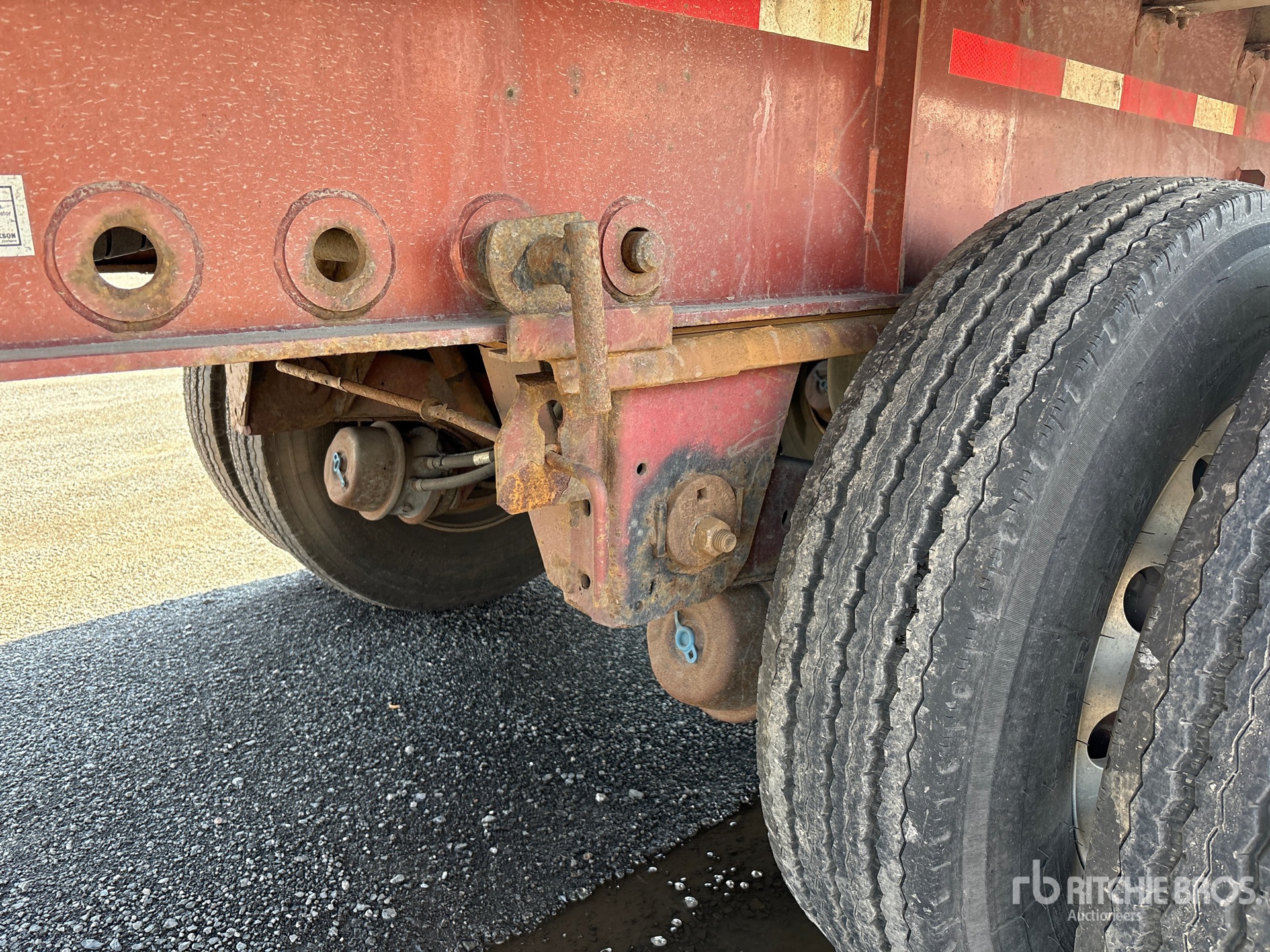 2016 Load King PFL48