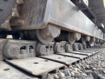 Train de roulement with