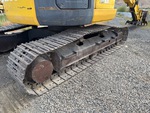 Train de roulement with