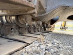 Train de roulement with