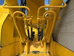 Hydraulique with