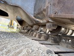 Train de roulement with