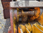 Hydraulique with