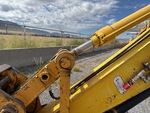 Hydraulique with