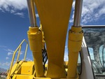 Hydraulique with