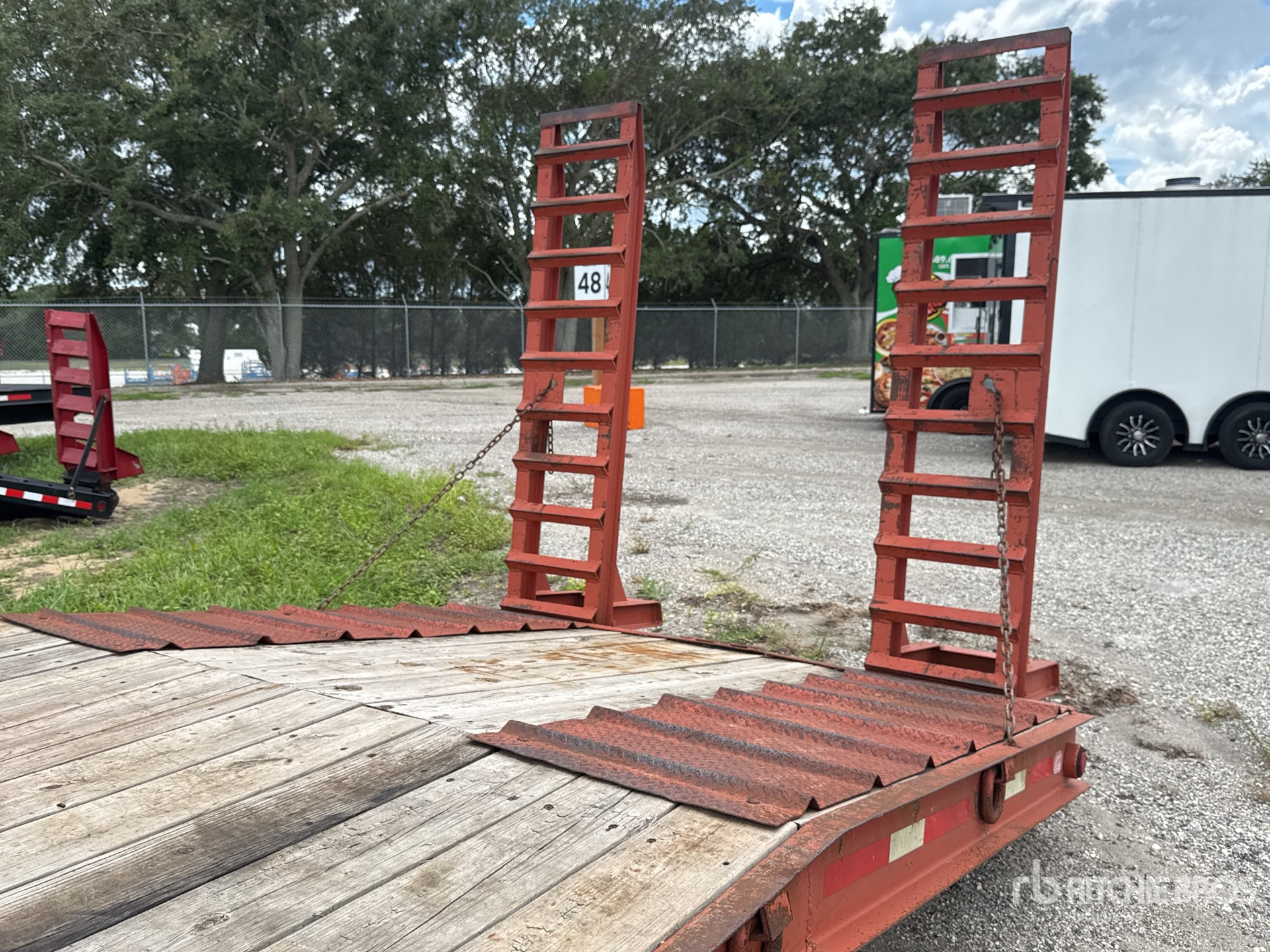 2018 Belshe DT256 - 2EP