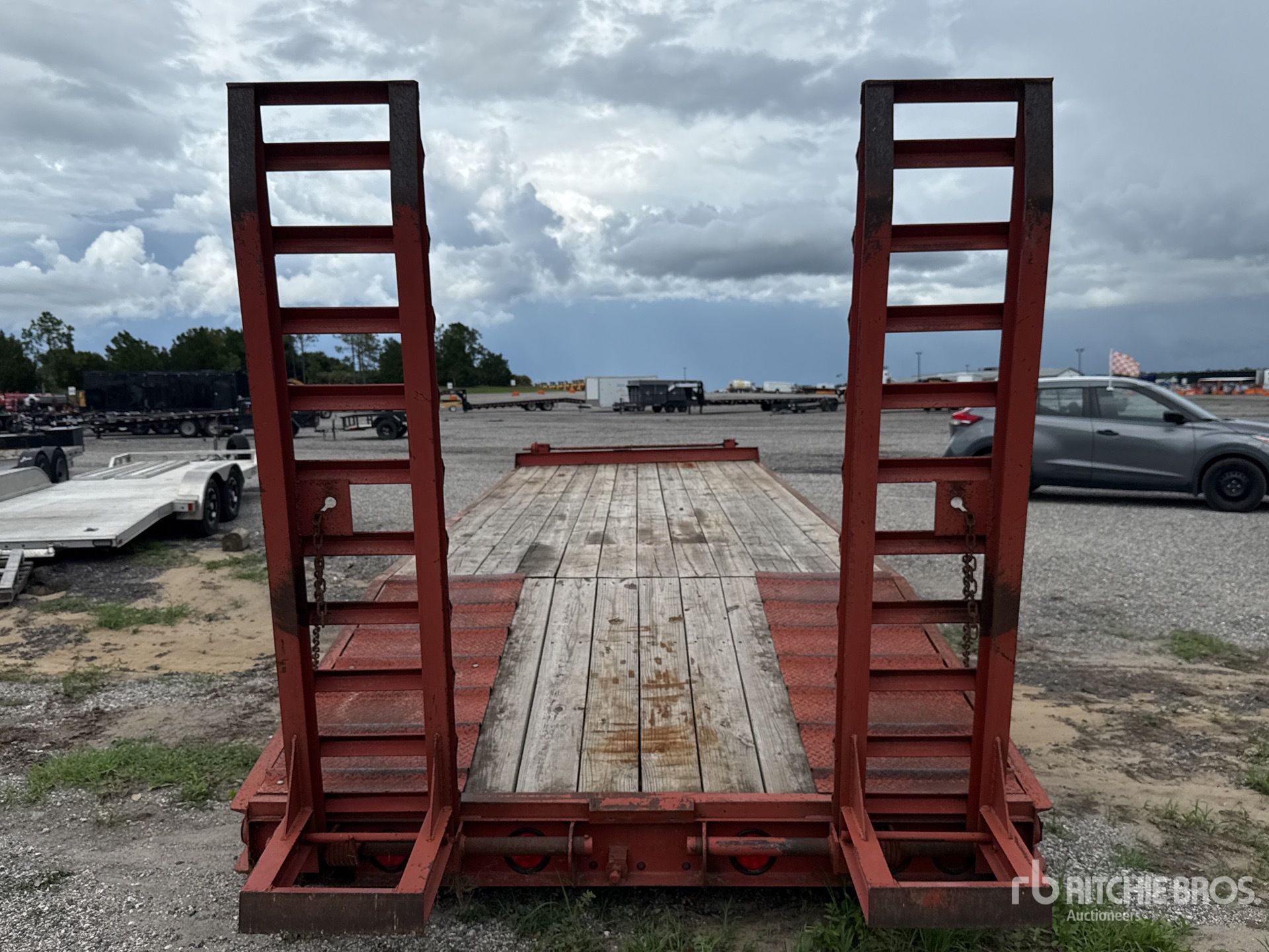 2018 Belshe DT256 - 2EP
