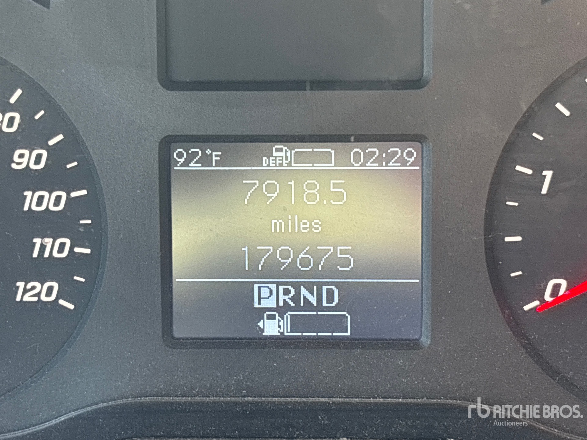 2019 Mercedes-Benz SPRINTER