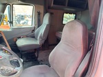Cab with