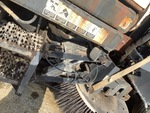 Hydraulique with