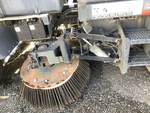 Hydraulique with