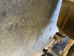 Aspect général with Photo du numéro de série/NIV du timbre du cadre