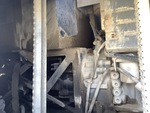 Hydraulique with