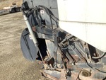 Hydraulique with