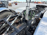 Hydraulics with