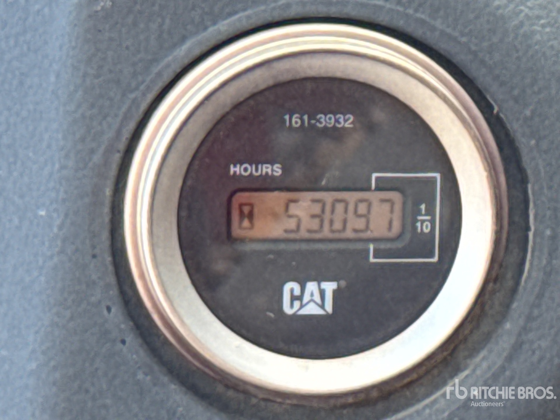 2000 Caterpillar CP-563D