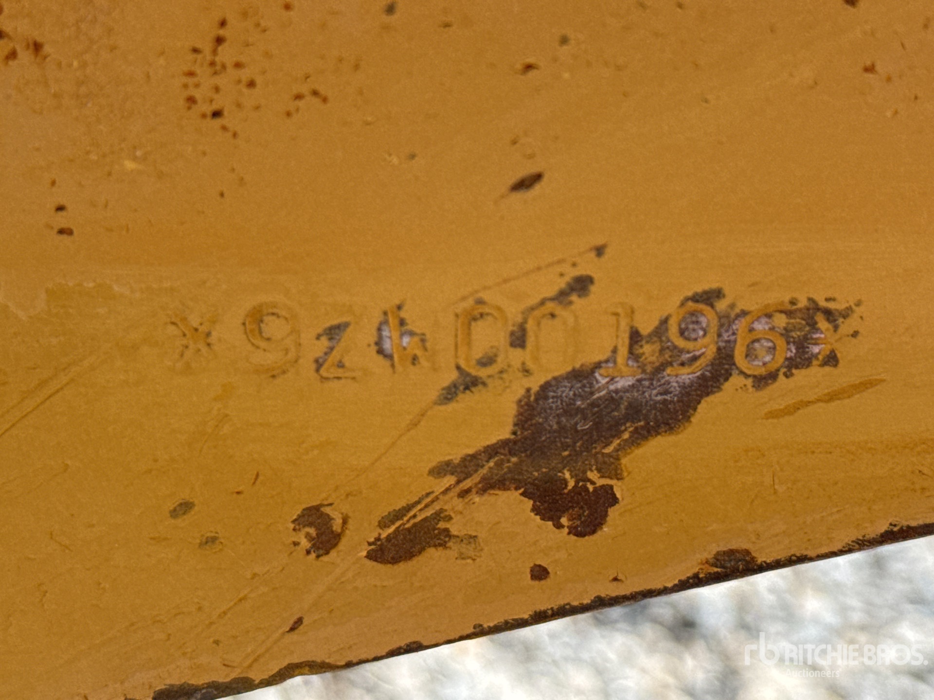 2000 Caterpillar CP-563D