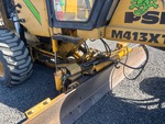 Hydraulics with
