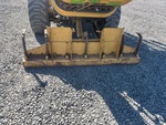 Chassis with