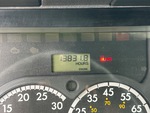 Cab with Engine Hours