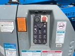 Basic Lower Control Station with