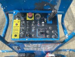 Basic Control Station Upper with