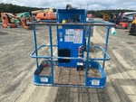 Basic Control Station Upper with
