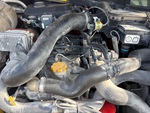 Motor with