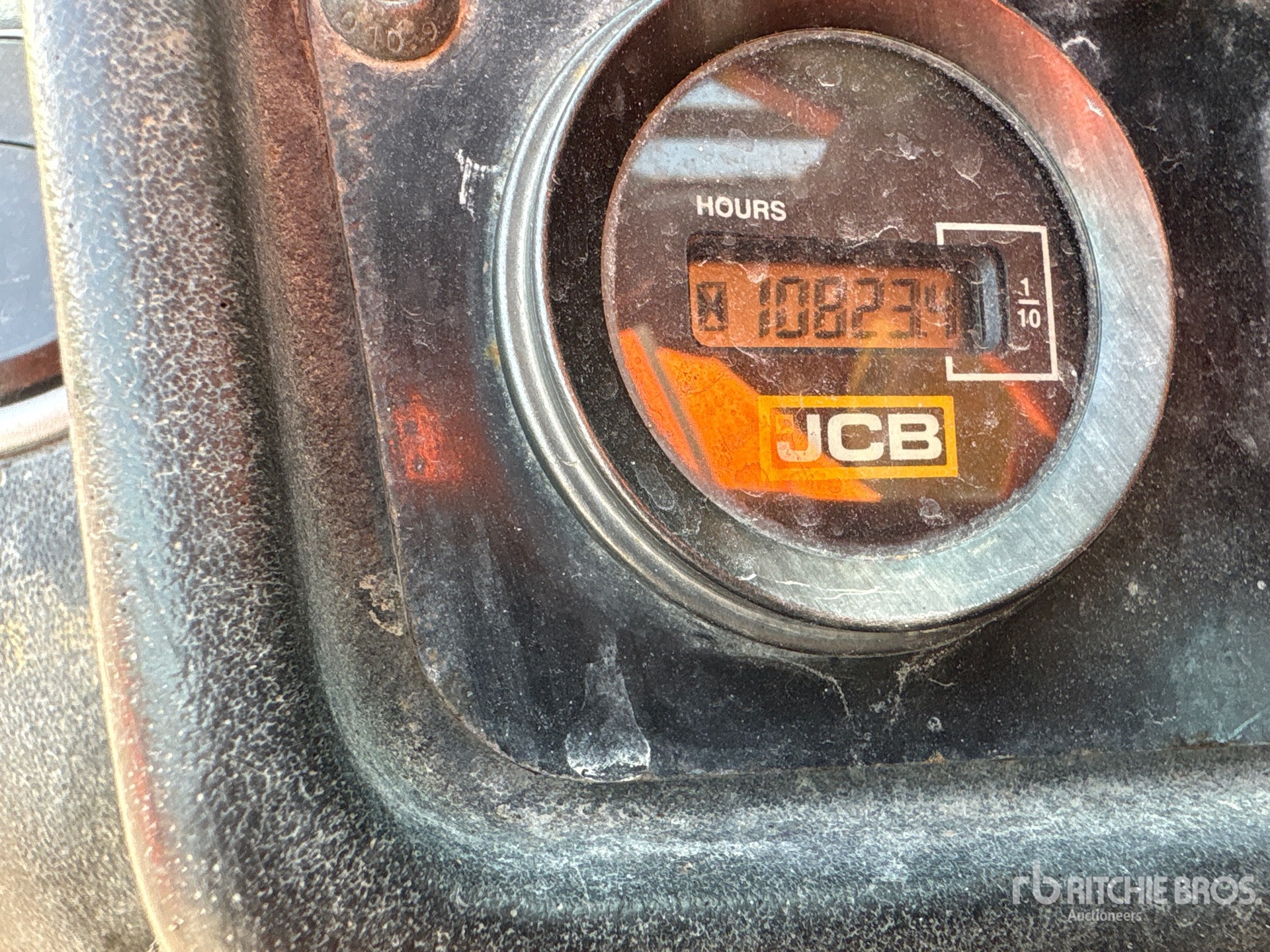 2018 JCB 512-56