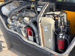 Motor with