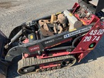 Chassis Photos with
