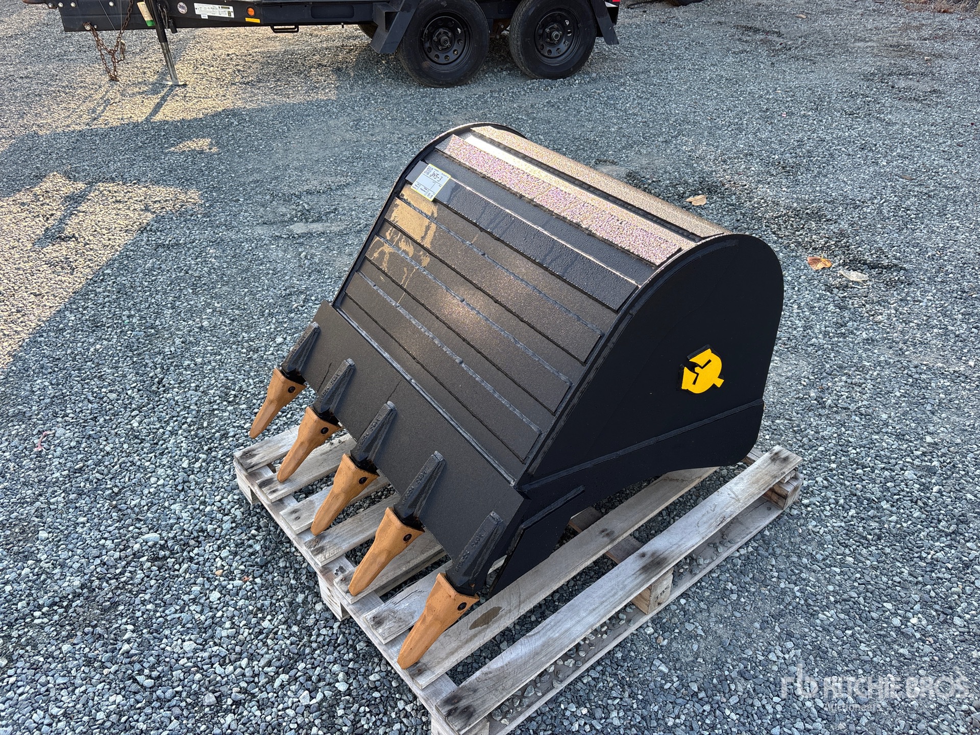 Dynamic Industries 36 in Digging (Unused)