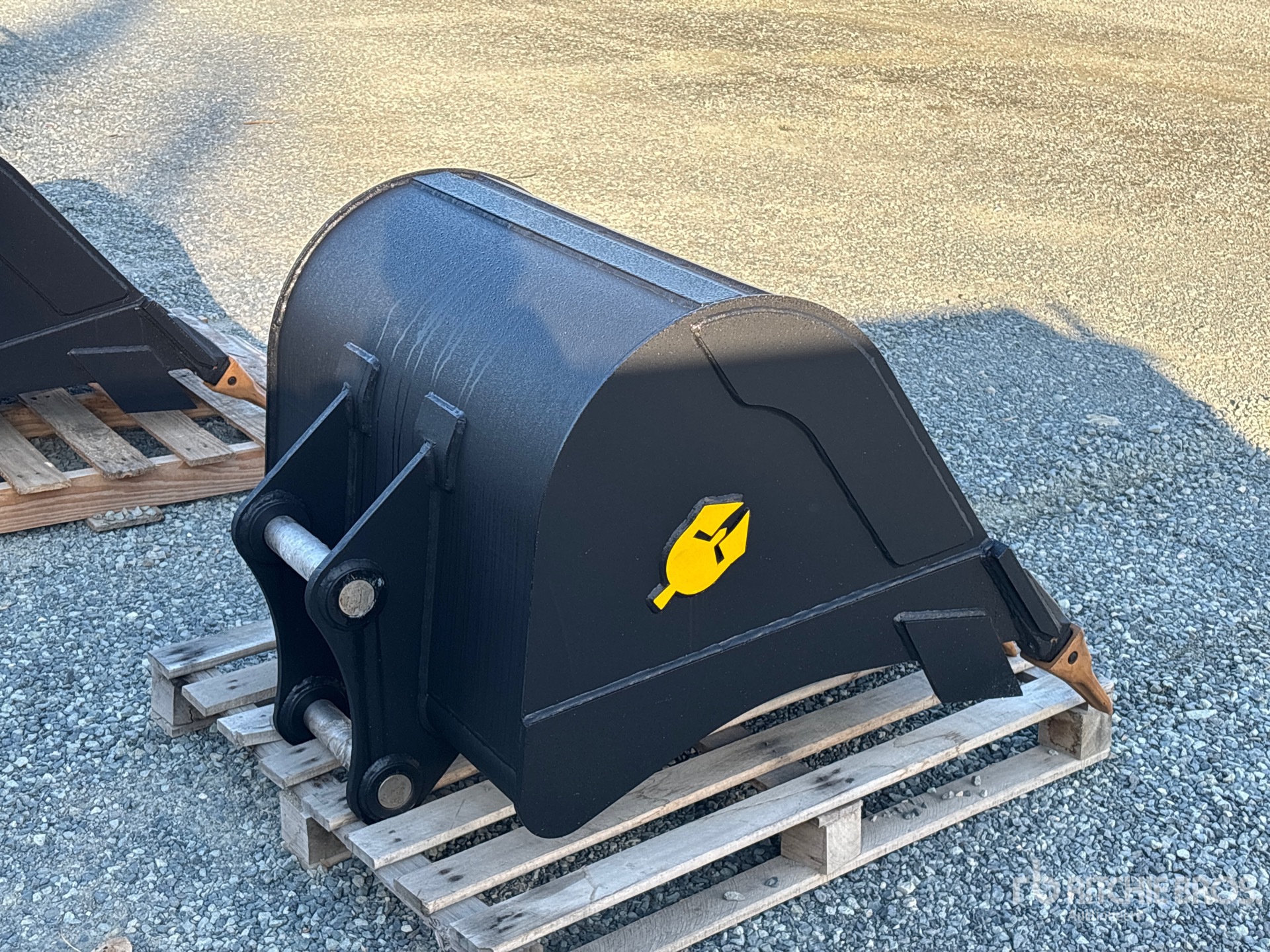  Dynamic Industries 36 in Digging (Unused)