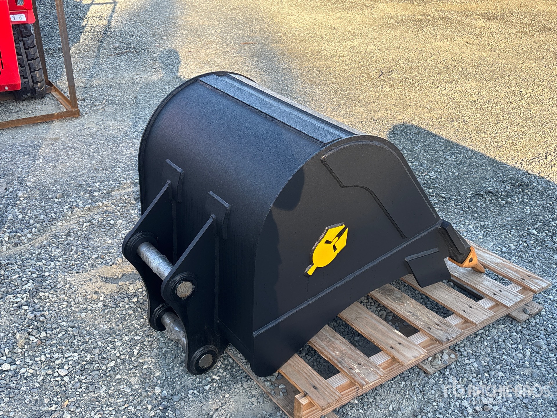  Dynamic Industries 36 in Digging (Unused)