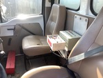 Cab with