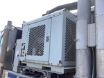 Configuration with